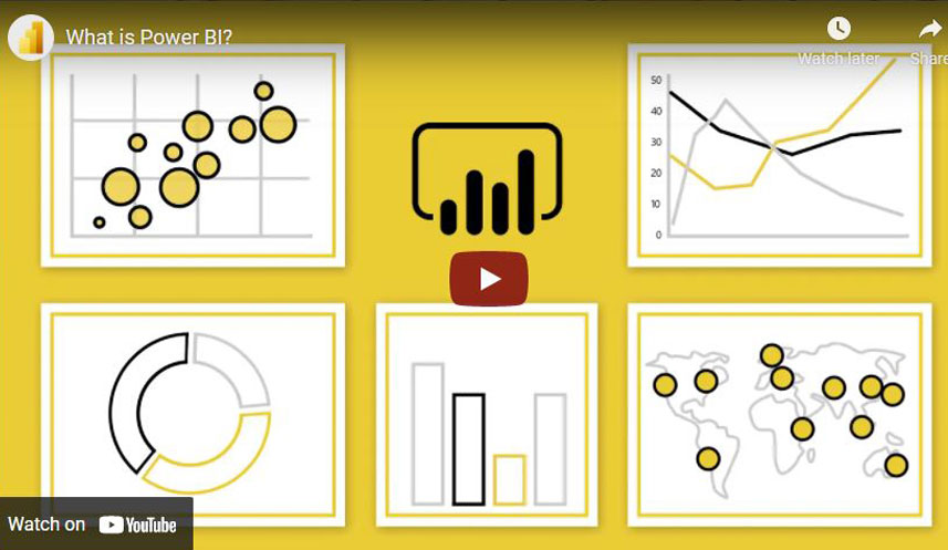 Microsoft Dynamics 365 Business Central