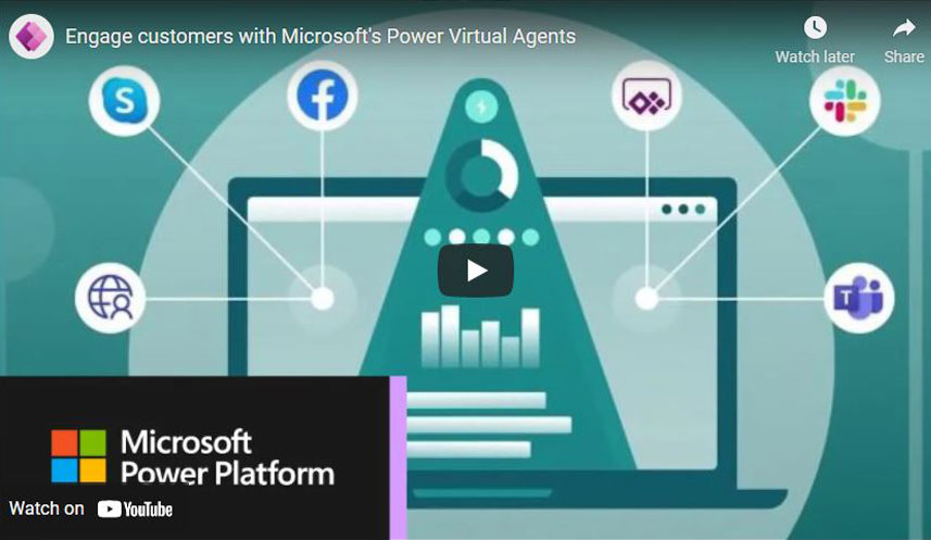 Microsoft Dynamics 365 Business Central